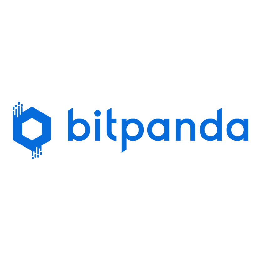 Bitpanda Logo