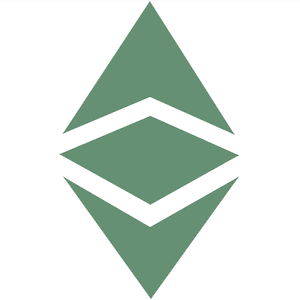 ClassicEtherWallet CX Logo