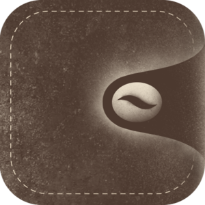 Coffee Wallet Logo