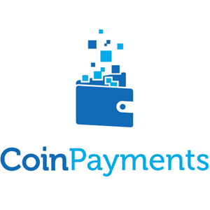 CoinPayments Wallet Logo