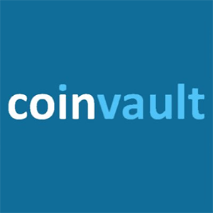 CoinVault Wallet Logo