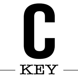 Crypto Key Stack Hardware Wallet Logo