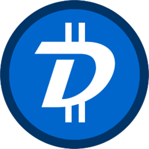 Digibyte Core Wallet Logo