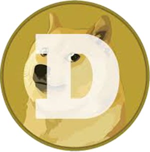 Dogecoin Core Logo