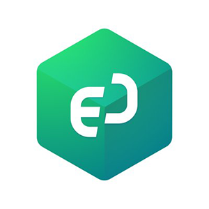EO.Finance Logo
