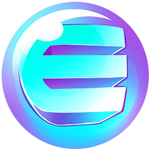 Enjin Wallet Logo