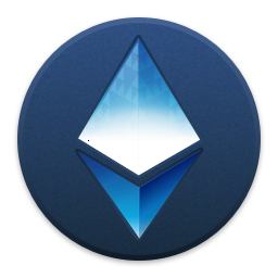 Ethereum Mist Wallet ÐApp Logo