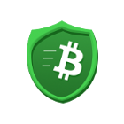 Green Address Wallet Logo