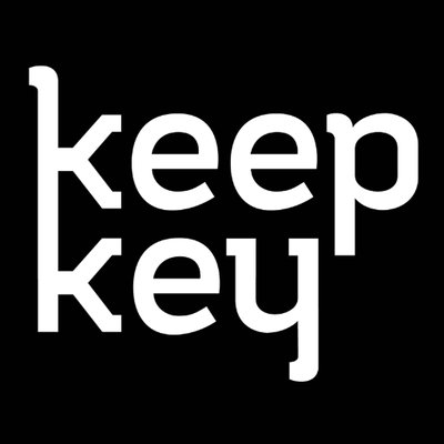 KeepKey Logo