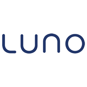 Luno Wallet Logo