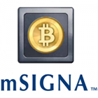 MSigna Wallet Logo