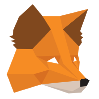 MetaMask Wallet Logo