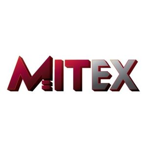 Mitex  Logo