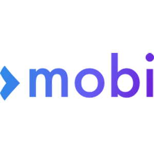 Mobi Logo