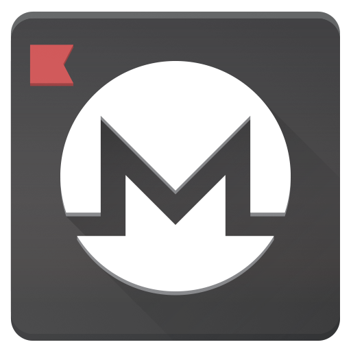 Monero Freewallet Logo