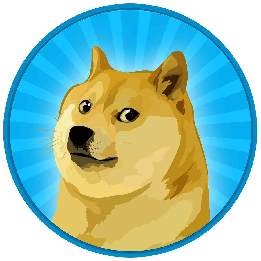 MultiDoge Wallet Wallet Logo