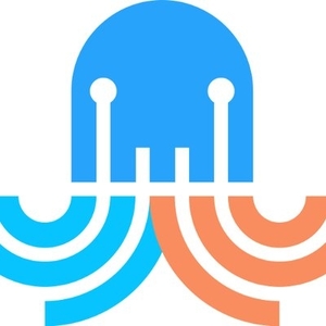 OctoBit.IO Logo
