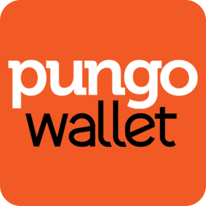 Pungo Wallet Logo
