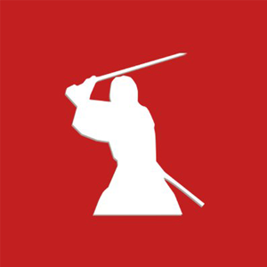 Samourai Wallet Logo