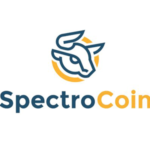 SpectroCoin Logo