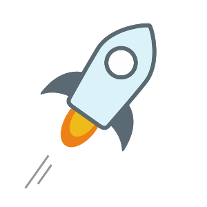 Stellar Desktop Wallet Logo