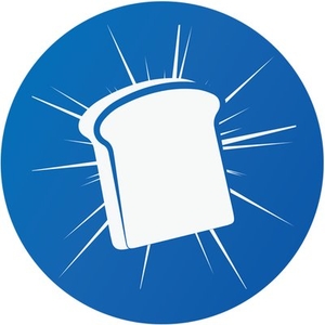 Toast Wallet Logo