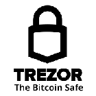 Trezor Wallet Logo