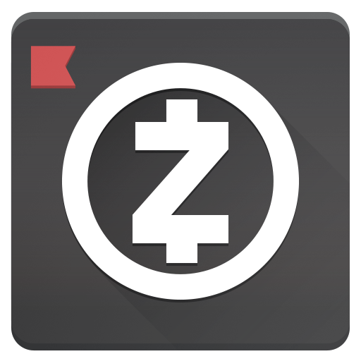 Zcash Freewallet Logo