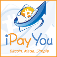 iPayYou Logo